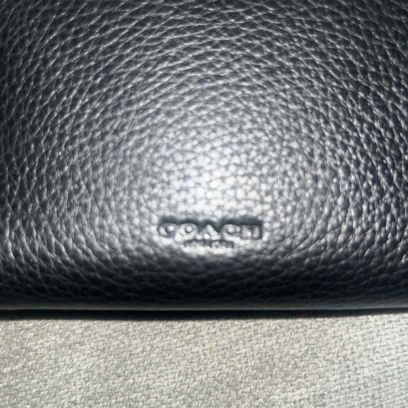 Coach Georgie Small Wallet - Picture 8 of 8